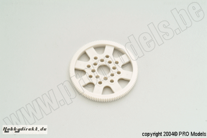 Protech RC - Spur Gear 120T 62 Pitch T0682.006