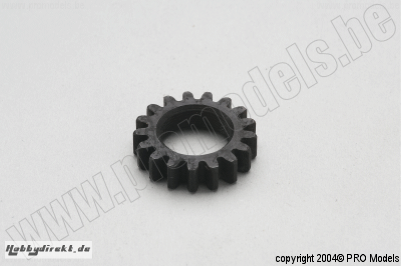 Protech RC - Clutch Gear 17T T0683.103