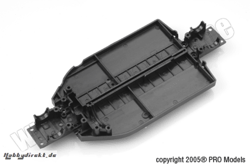 MAIN CHASSIS XMB-T4 T0687.001