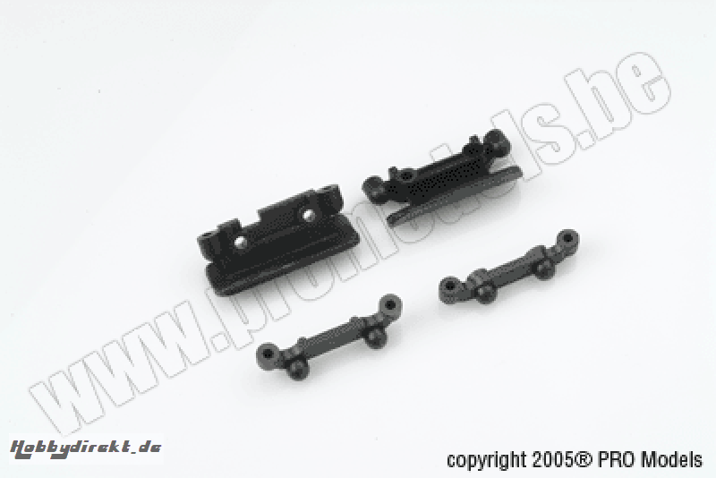 ARM MOUNT SET XMB-T4 T0687.006