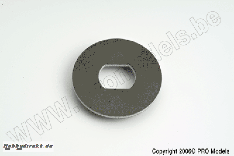 Protech RC - Brake Disk (Frp) T0830.012