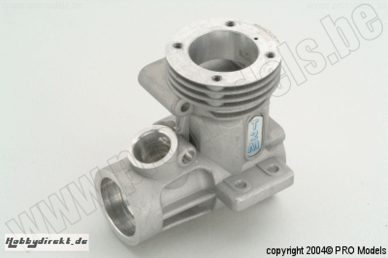 CRANKCASE T12001