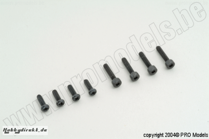 SCREW SET T12038