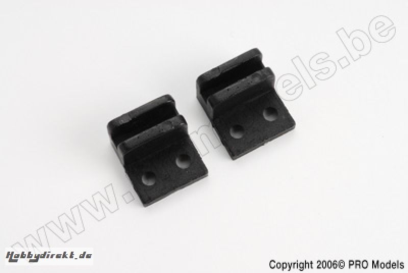 Protech RC - Brake Disc Holder T30.024