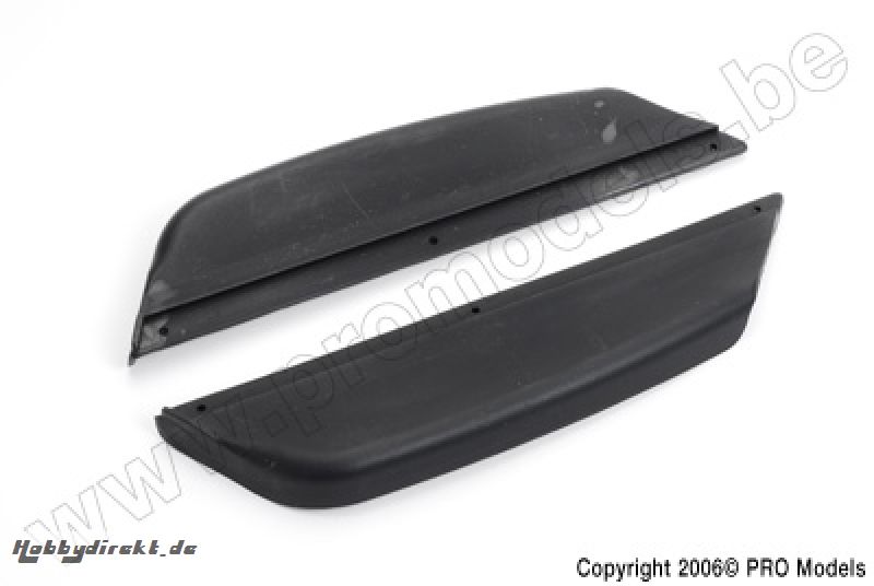 Protech RC - Side Guards T30.032