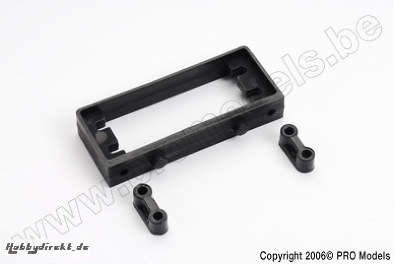 Protech RC - Steering Servo Mount T30.047