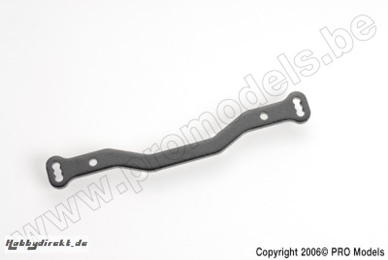 Protech RC - Steering Plate 6061 T30.081