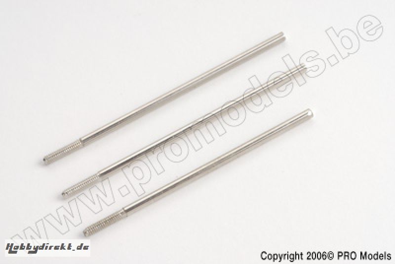 Protech RC - Brake Rod T30.113