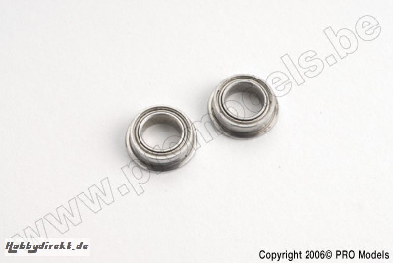 Protech RC - Brake Cam Bushing (Ball Bearing) T30.117