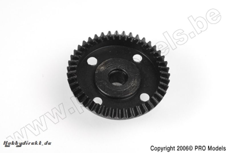 Protech RC - Diff Gear 43T Yada Trr T33.005