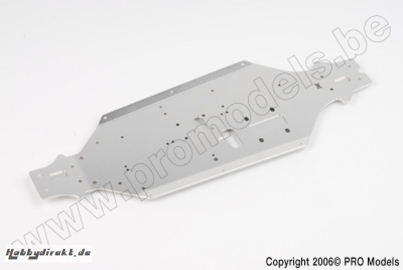 Protech RC - Main Chassis 60-61 Yada Trr T33.021