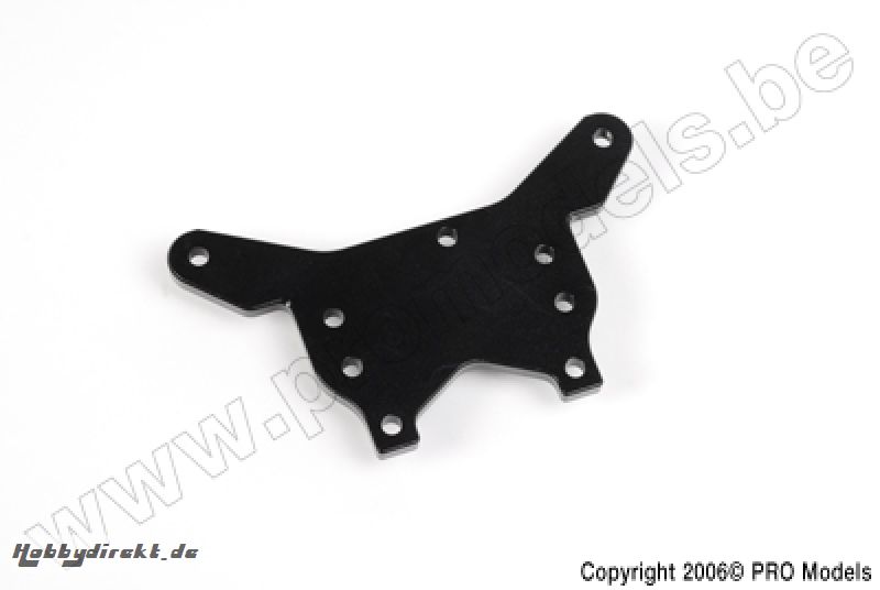 Protech RC - Front Support Plate 60-61 Yada Trr T33.049