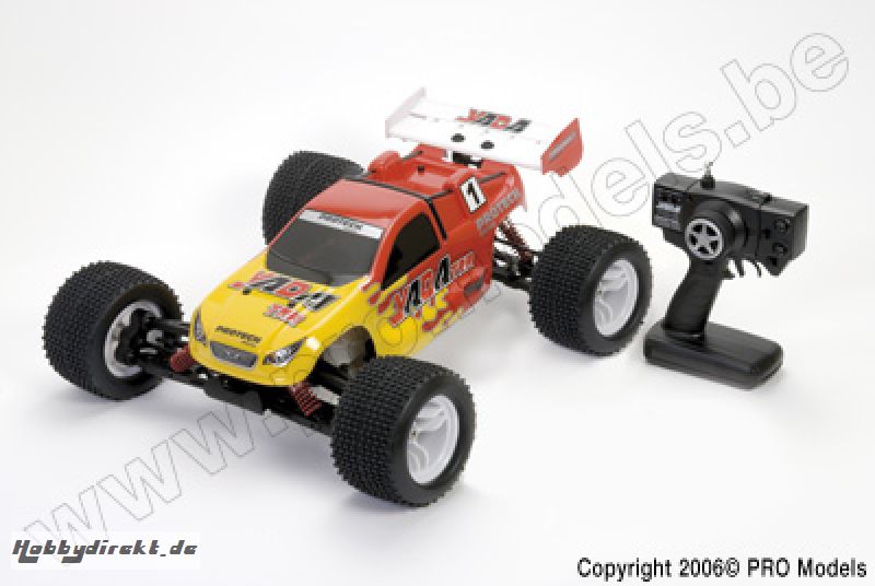 YADA TRR 1/8 RTR T33.2