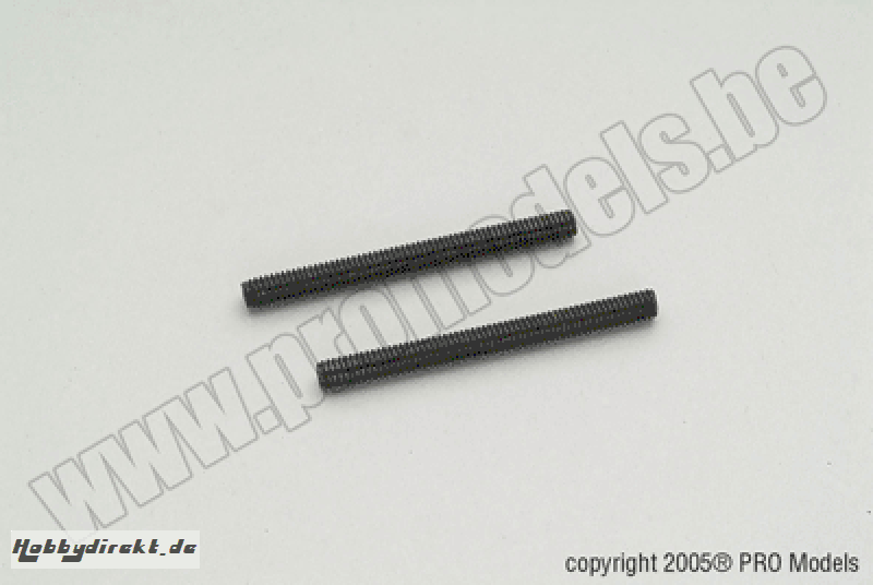 STEERING TIE ROD 2 PCS T44.6026