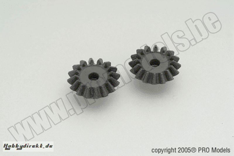 SATELITE GEAR 2PCS T44.6067