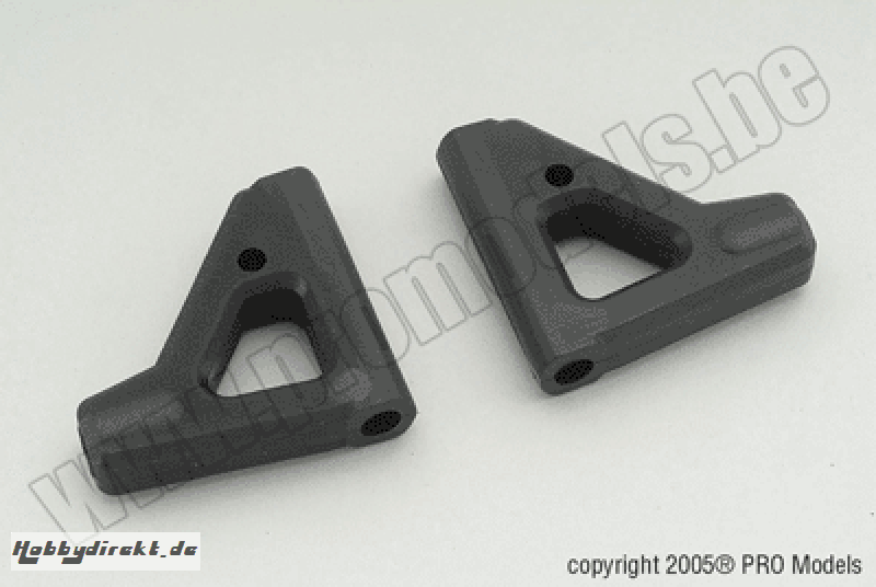 SUSP. ARM UPPER REAR 2PCS T44.6074.1