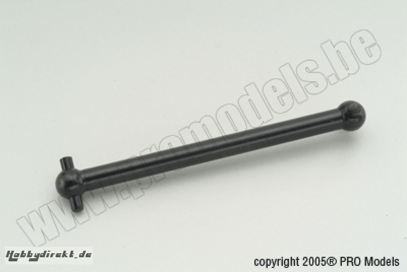 CARDAN SHAFT 1PCS T44.6080