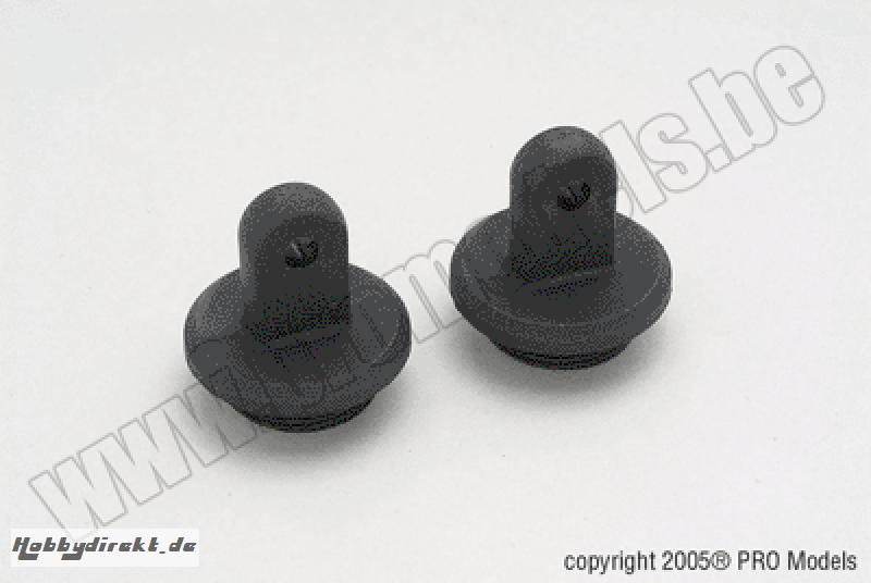 SHOCK ABSORBER CAPS T44.6087