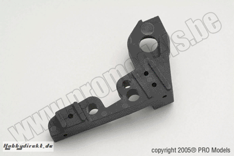 ENGINE MOUNT LARGE MARDER T44.6135