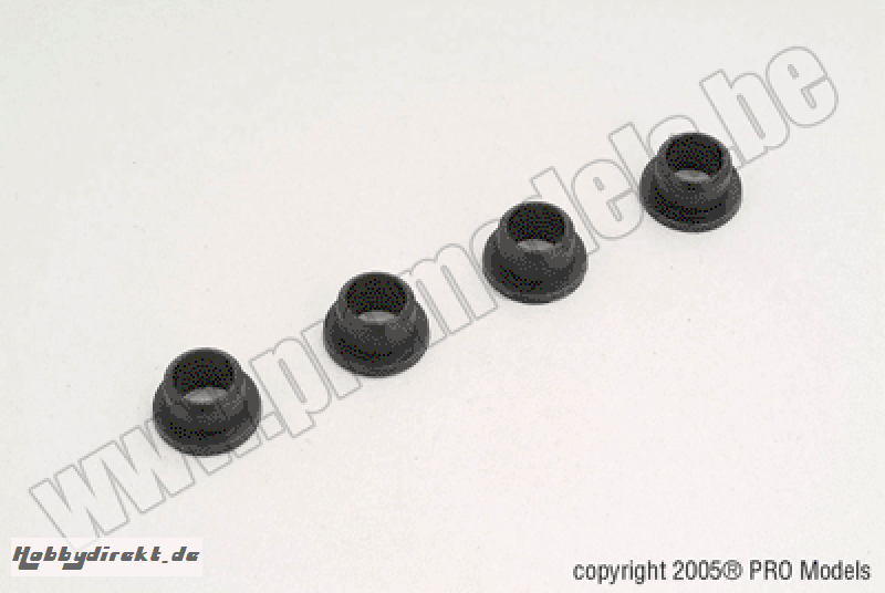 PLASTIC BUSHINGS T44.7041