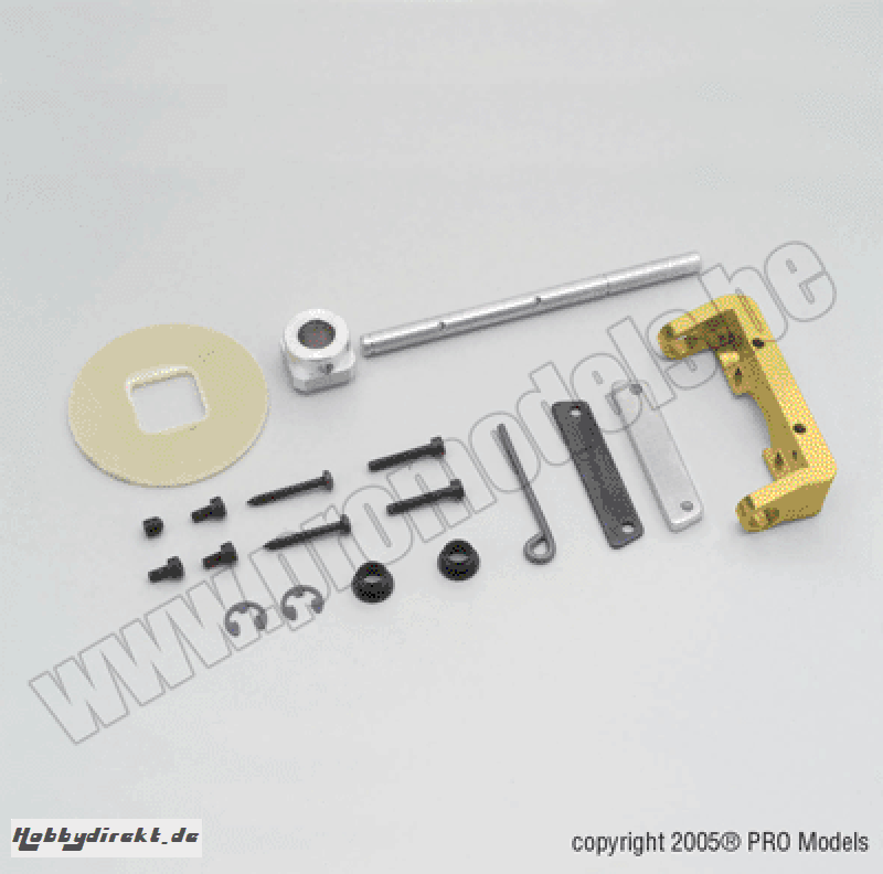 DISC BRAKE SET 97 T44.7497