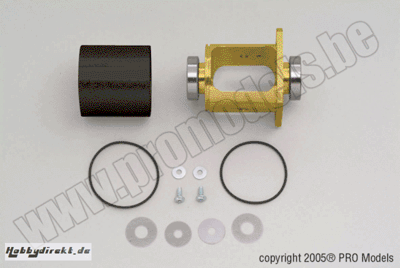 ALU DIFF.CONVERSION SET T44.8484