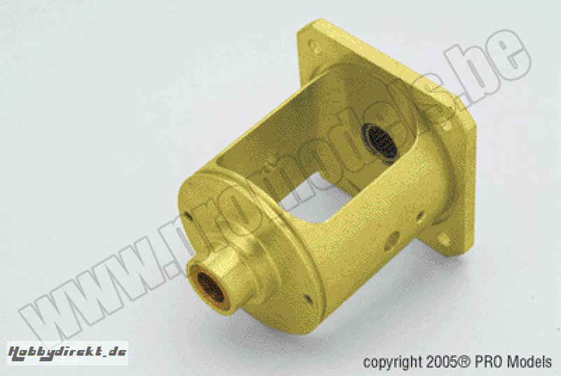 ALU DIFF.CASE FOR 8485 T44.8486