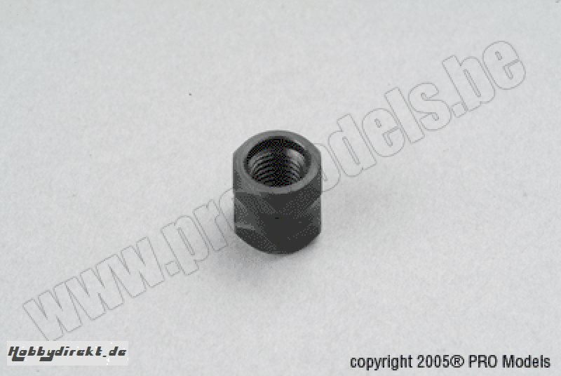 SG CLUTCH NUT T47.013