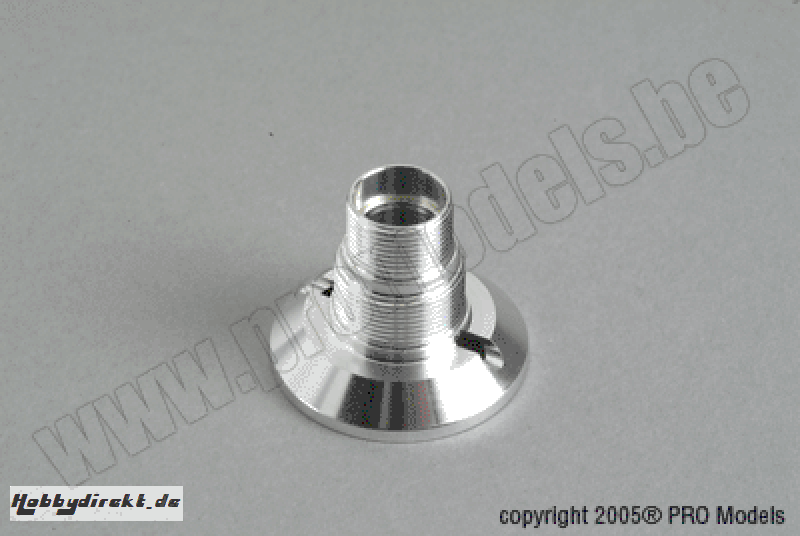 Protech RC - 7075 Clutch Bell T47.015