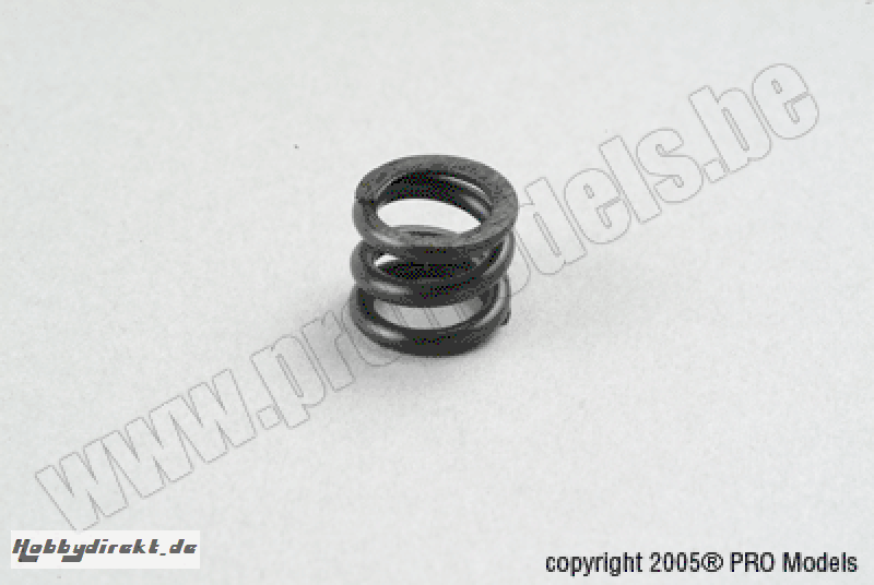 Protech RC - Heavy Clutch Spring 16Kg T47.030