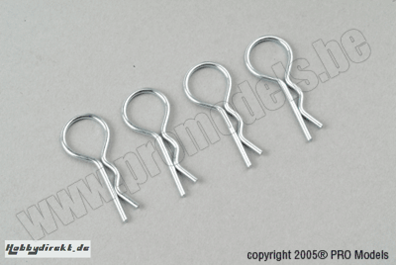 BODY PIN SET T47.040