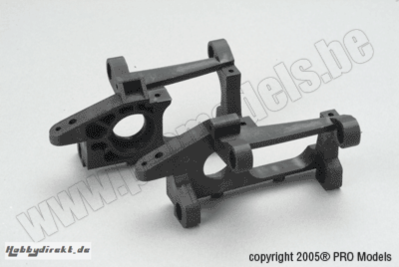 FRONT BULKHEAD SET T47.083