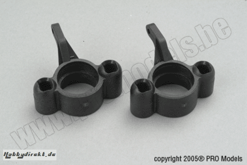 Protech RC - L/R Front Knuckles T47.097