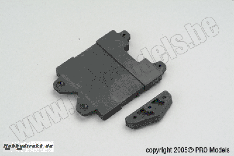 Protech RC - Battery Tray T47.134