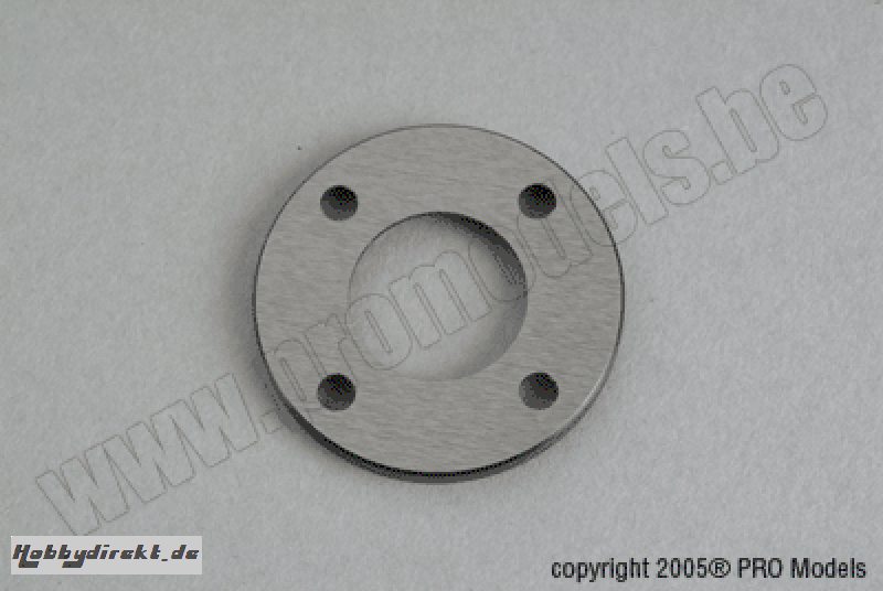 Protech RC - Clutch Plate T47.171