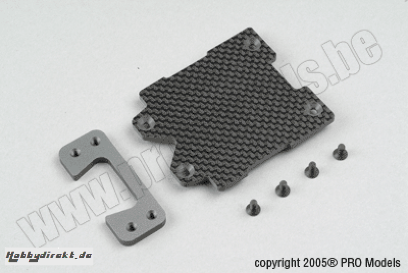 CARBON BATTERY TRAY T47.213