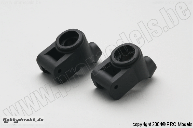 Protech RC - Rear Hub Carrier T53.015