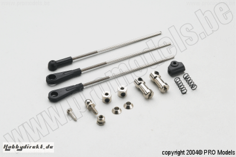 Protech RC - Linkage Set T53.060