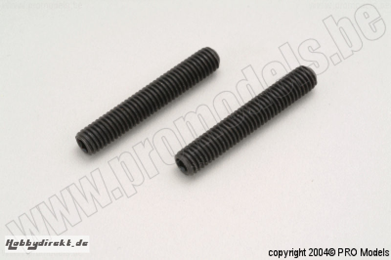 Protech RC - Arm Screw T54.037