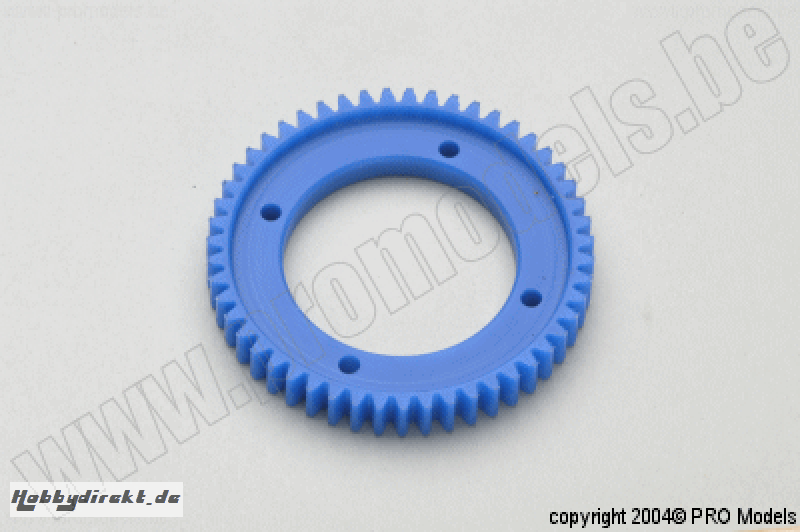 NML SPECIAL SPUR GEAR T54.203