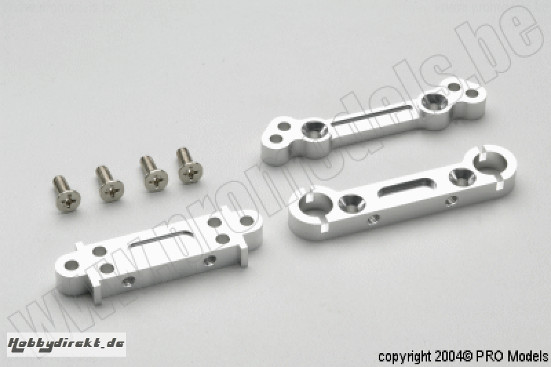 ALU ARM HOLDER T54.217