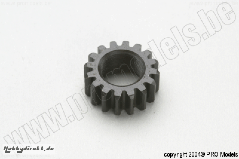 Protech RC - Clutch Gear 1St 16T T54.521