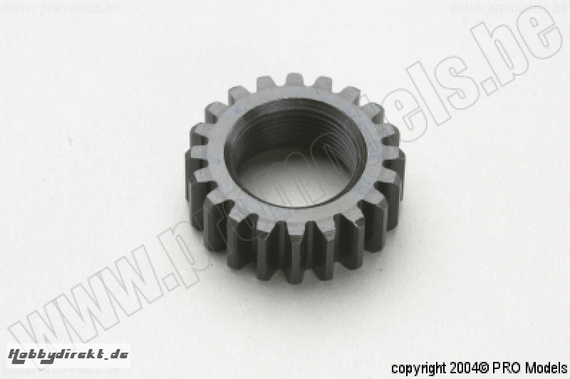 Protech RC - Clutch Gear 2Nd 20T T54.526