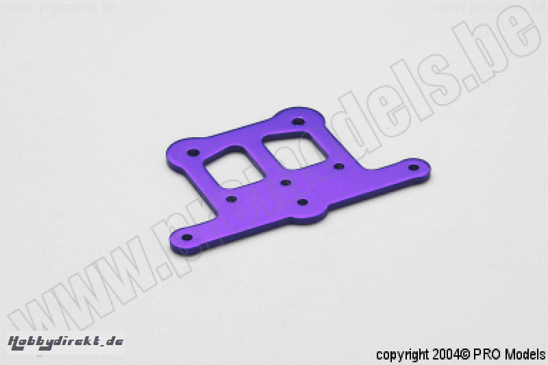 Protech RC - Servo Saver Top Plate T56.052