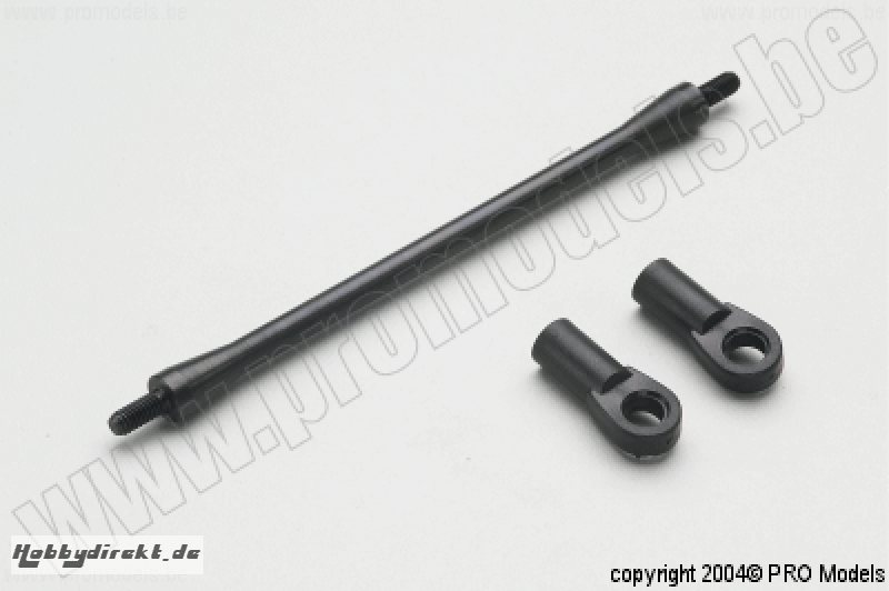 CHASSIS STIFFENER 87,5MM T57.049