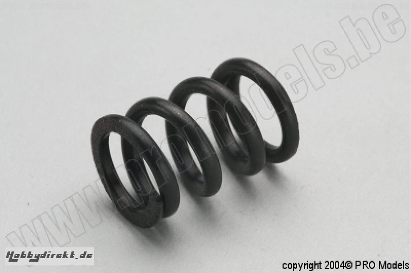 Protech RC - Slipper Clutch Spring 1Pc T57.060