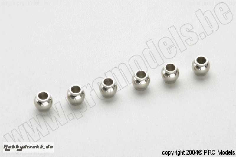 6MM BALL T58.019