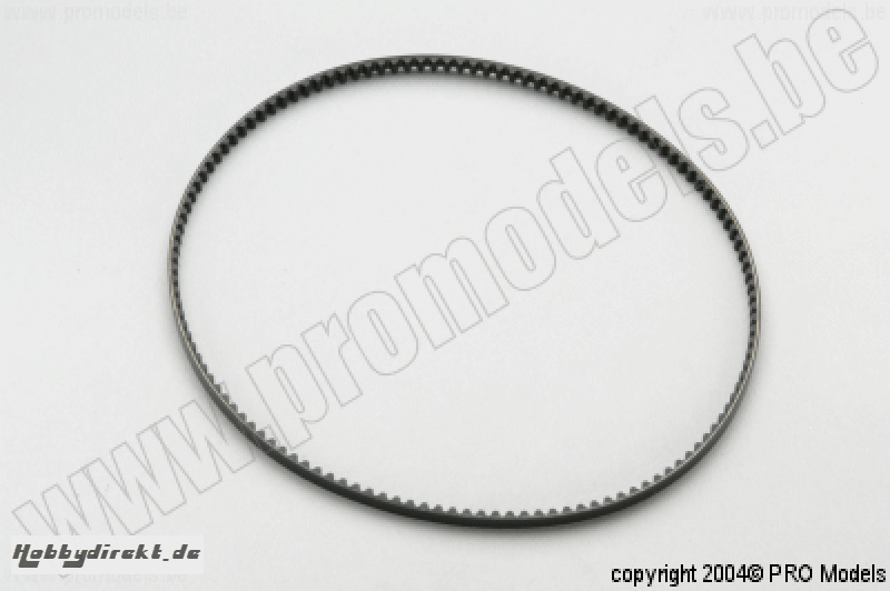 Protech RC - 384 Belt(Front) T58.059