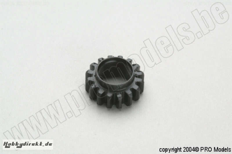 Protech RC - Clutch Gear 16T T58.106