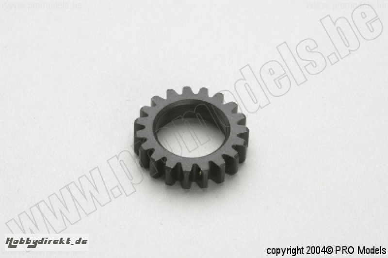 Protech RC - Clutch Gear 19T T58.109